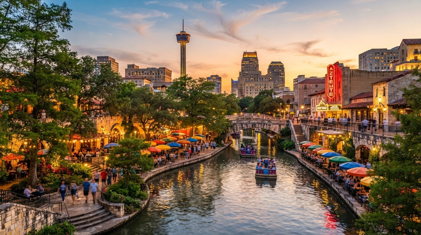 San Antonio Housing Market Update 2026: Trends, Interest Rates & Local Forecast