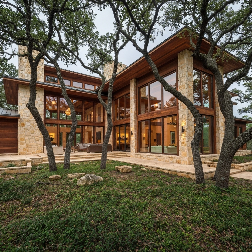 Homes and neighborhoods near JBSA Fort Sam Houston