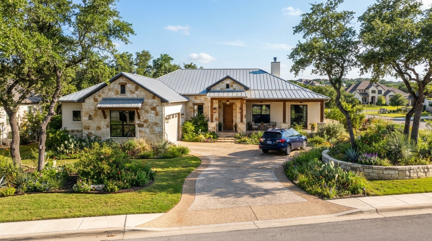 5 Costly Mistakes San Antonio Home Buyers Make (And How to Avoid Them)