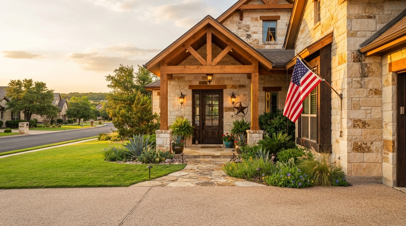 The Complete Texas VA Home Loan Guide: Zero Down, COE Requirements & Disability Tax Savings