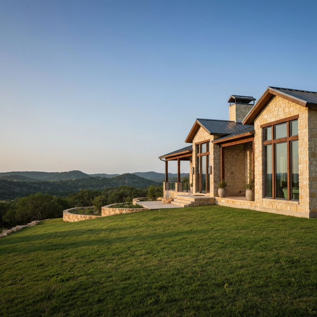 Real estate in Boerne