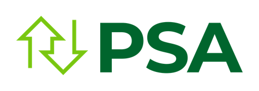 Pricing Strategy Advisor (PSA) Pricing Strategy Advisor (PSA) Logo