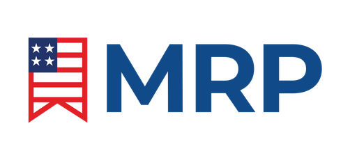 Military Relocation Professional (MRP) Military Relocation Professional (MRP) Logo