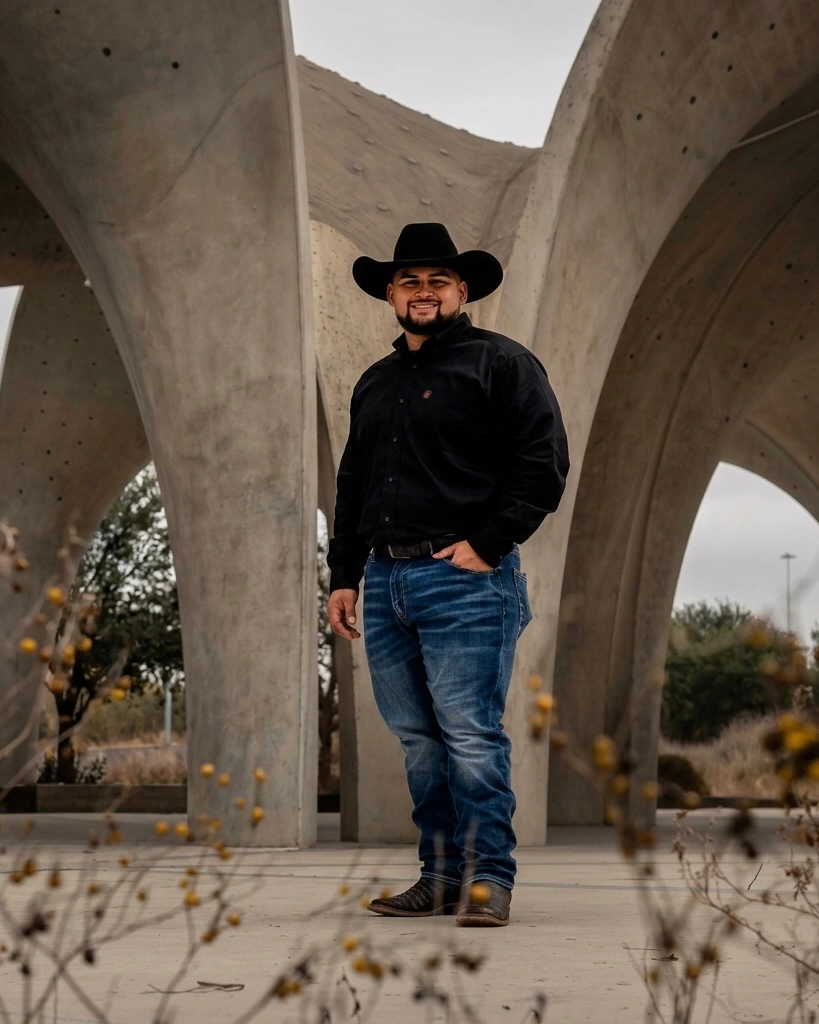 David Torres - San Antonio Native and Veteran Real Estate Agent