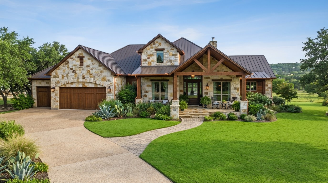 How to Sell Your San Antonio Home for Top Dollar: Staging, Pricing & Seller Tactics