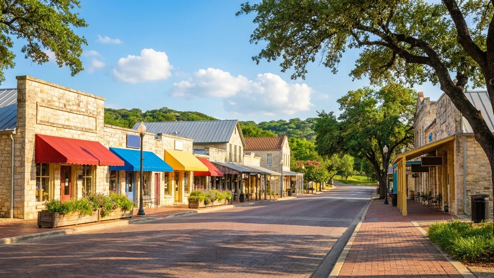 Homes in Boerne, TX