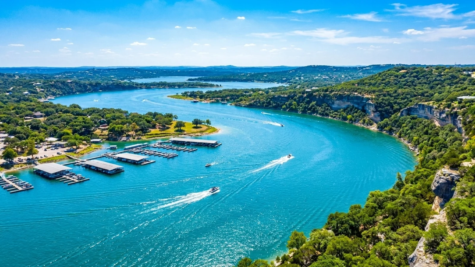 Homes in Canyon Lake, TX