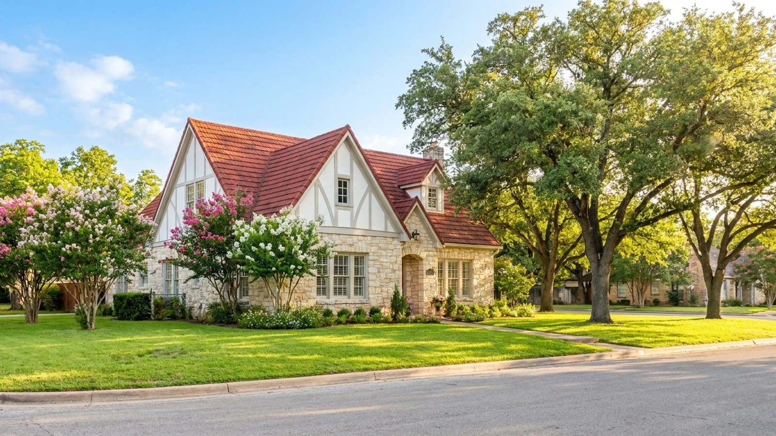 Homes in Castroville, TX