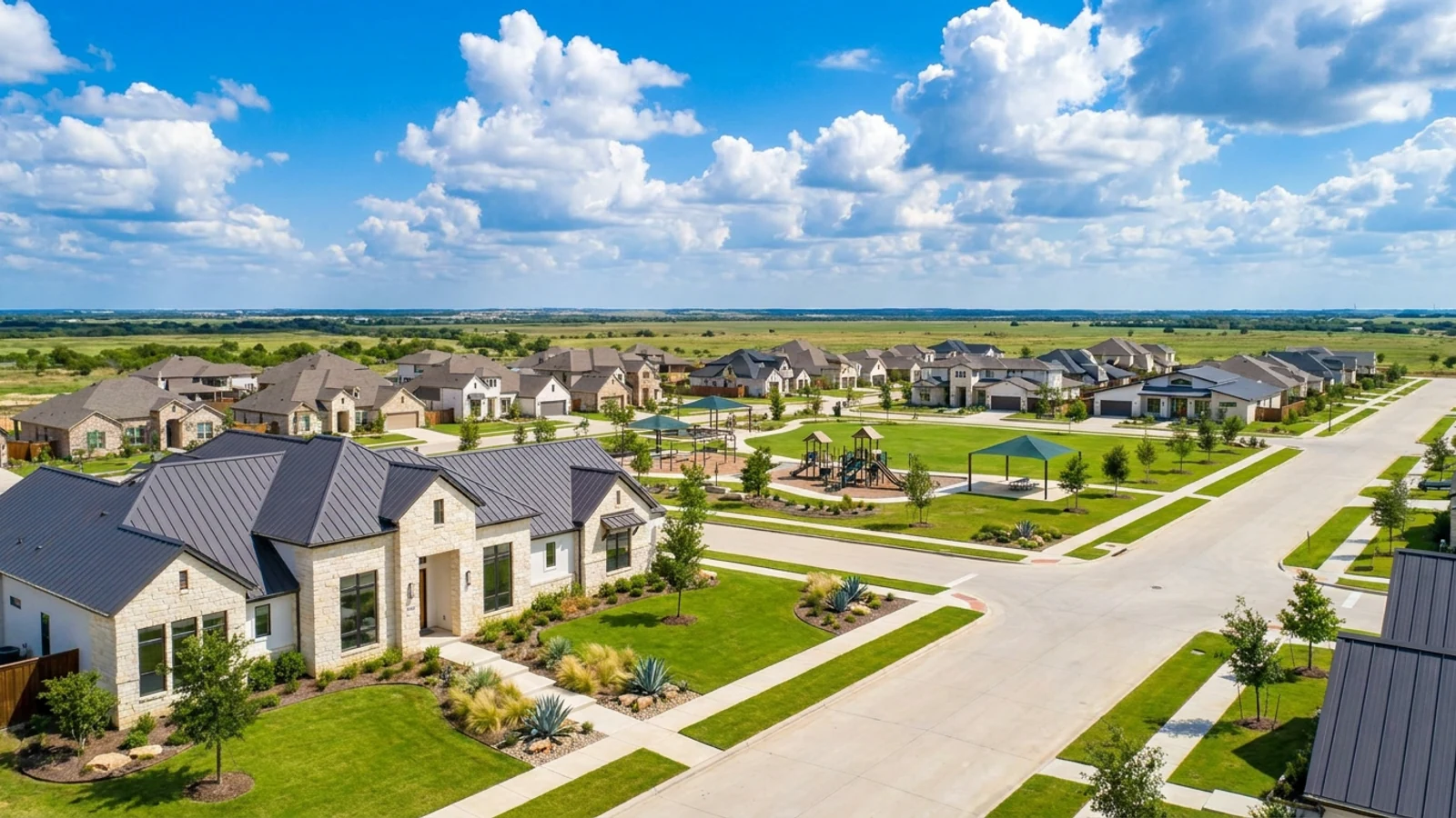 Homes in Converse, TX