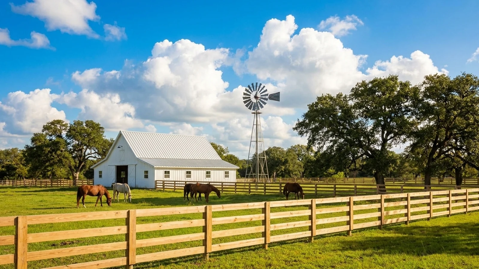 Homes in Floresville, TX