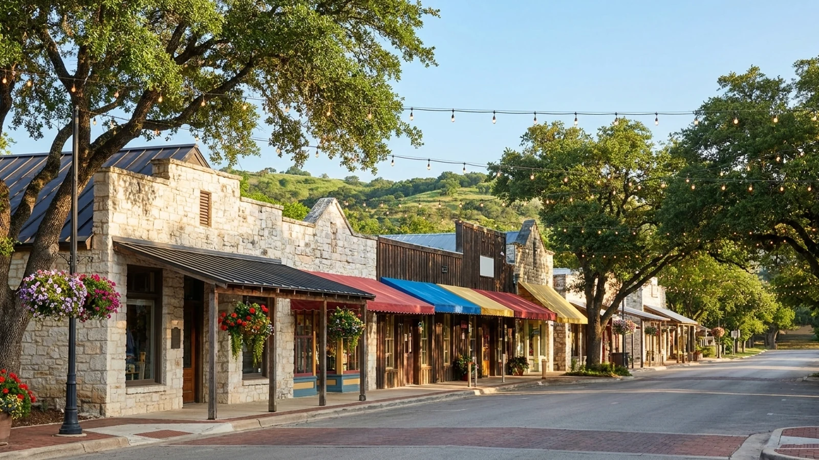 Homes in Helotes, TX