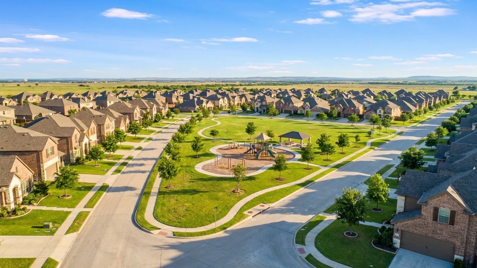 Homes in Schertz, TX